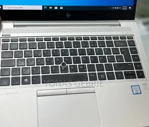 New Laptop HP EliteBook 840 16GB Intel Core i5 SSD 512GB