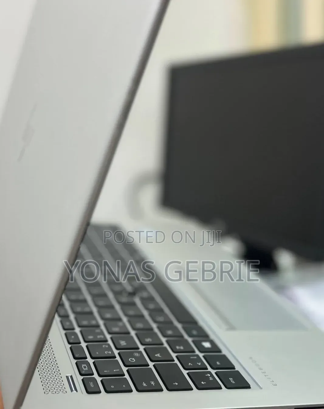 New Laptop HP EliteBook 840 16GB Intel Core i5 SSD 512GB