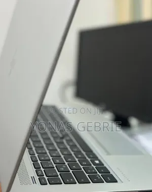 New Laptop HP EliteBook 840 16GB Intel Core i5 SSD 512GB