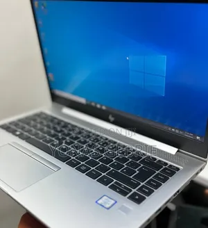 New Laptop HP EliteBook 840 16GB Intel Core i5 SSD 512GB