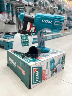 Total 20v Lithium-Ion Spray Gun