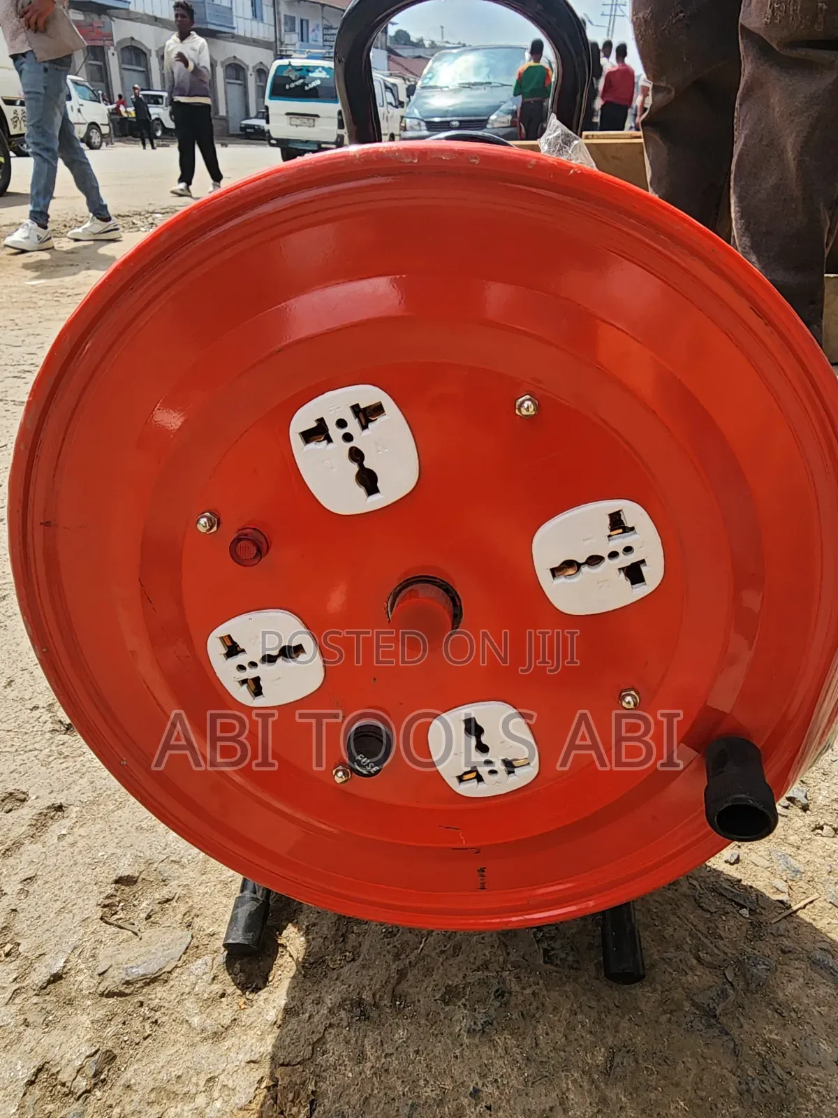 Electric Cable