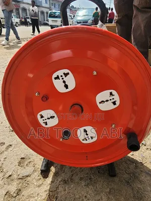 Electric Cable