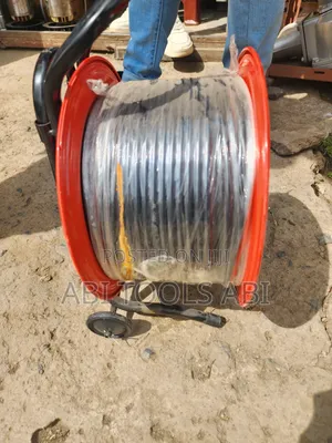 Electric Cable