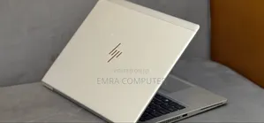 New Laptop HP EliteBook 830 G5 8GB Intel Core i5 SSD 512GB