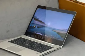 New Laptop HP EliteBook 830 G5 8GB Intel Core i5 SSD 512GB