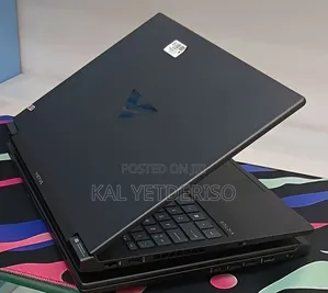 New Laptop HP 16GB Intel Core i7 SSD 1T