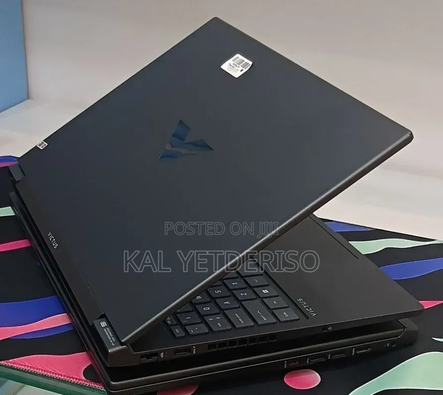 New Laptop HP 16GB Intel Core i7 SSD 1T
