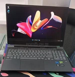 New Laptop HP 16GB Intel Core i7 SSD 1T