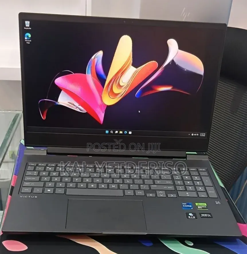 New Laptop HP 16GB Intel Core i7 SSD 1T