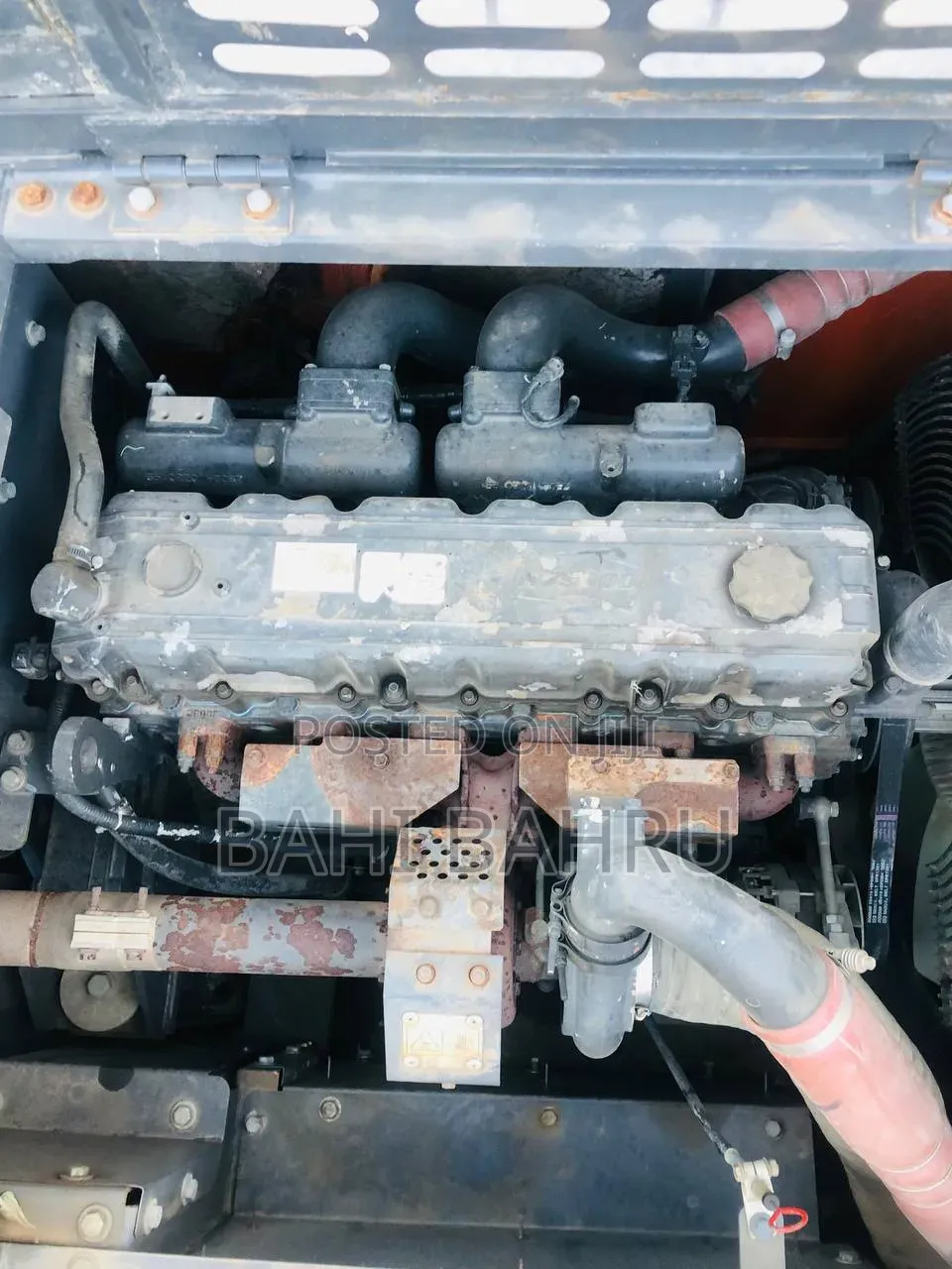 2019 Doosan for Sale
