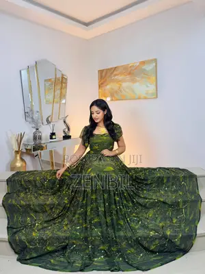 Luxury Chiffon Dresses for Weddings, Parties, Graduations.
