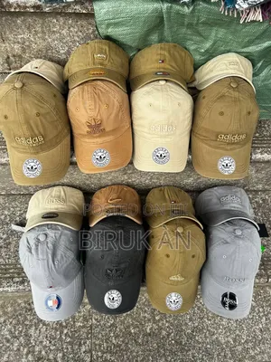 Adidas Originals Baseball Cap