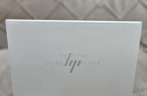 New Laptop HP EliteBook 840 G9 16GB Intel Core i5 SSD 512GB