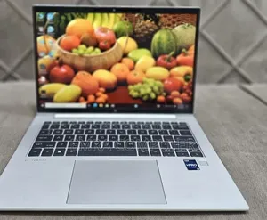 New Laptop HP EliteBook 840 G9 16GB Intel Core i5 SSD 512GB