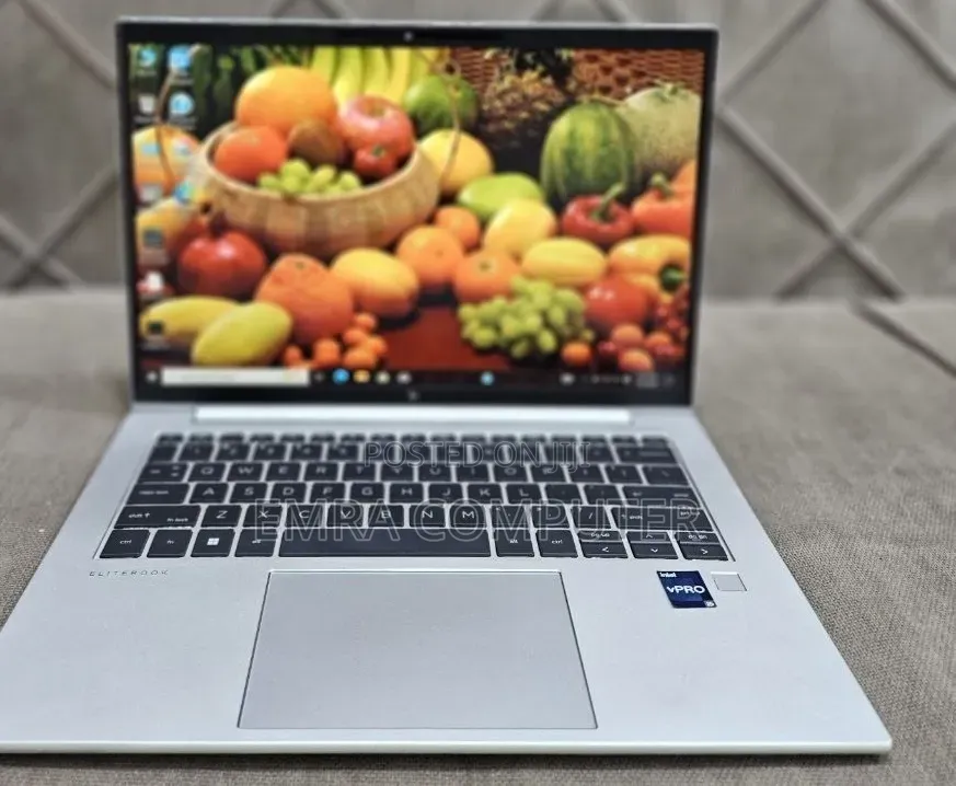 New Laptop HP EliteBook 840 G9 16GB Intel Core i5 SSD 512GB