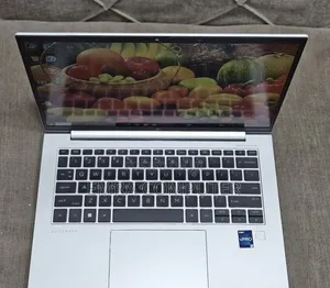 New Laptop HP EliteBook 840 G9 16GB Intel Core i5 SSD 512GB