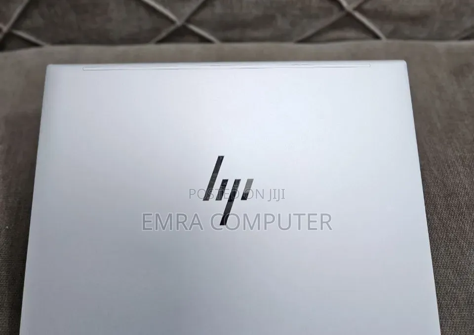 New Laptop HP EliteBook 840 G9 16GB Intel Core i5 SSD 512GB