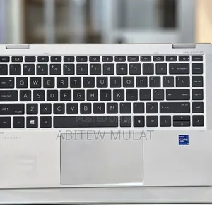 New Laptop HP EliteBook 1040 G8 16GB Intel Core i7 SSD 512GB