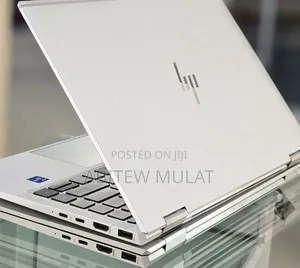 New Laptop HP EliteBook 1040 G8 16GB Intel Core i7 SSD 512GB