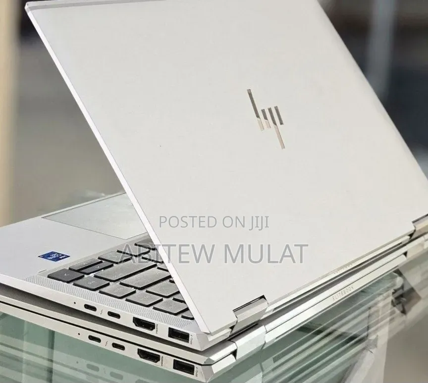 New Laptop HP EliteBook 1040 G8 16GB Intel Core i7 SSD 512GB