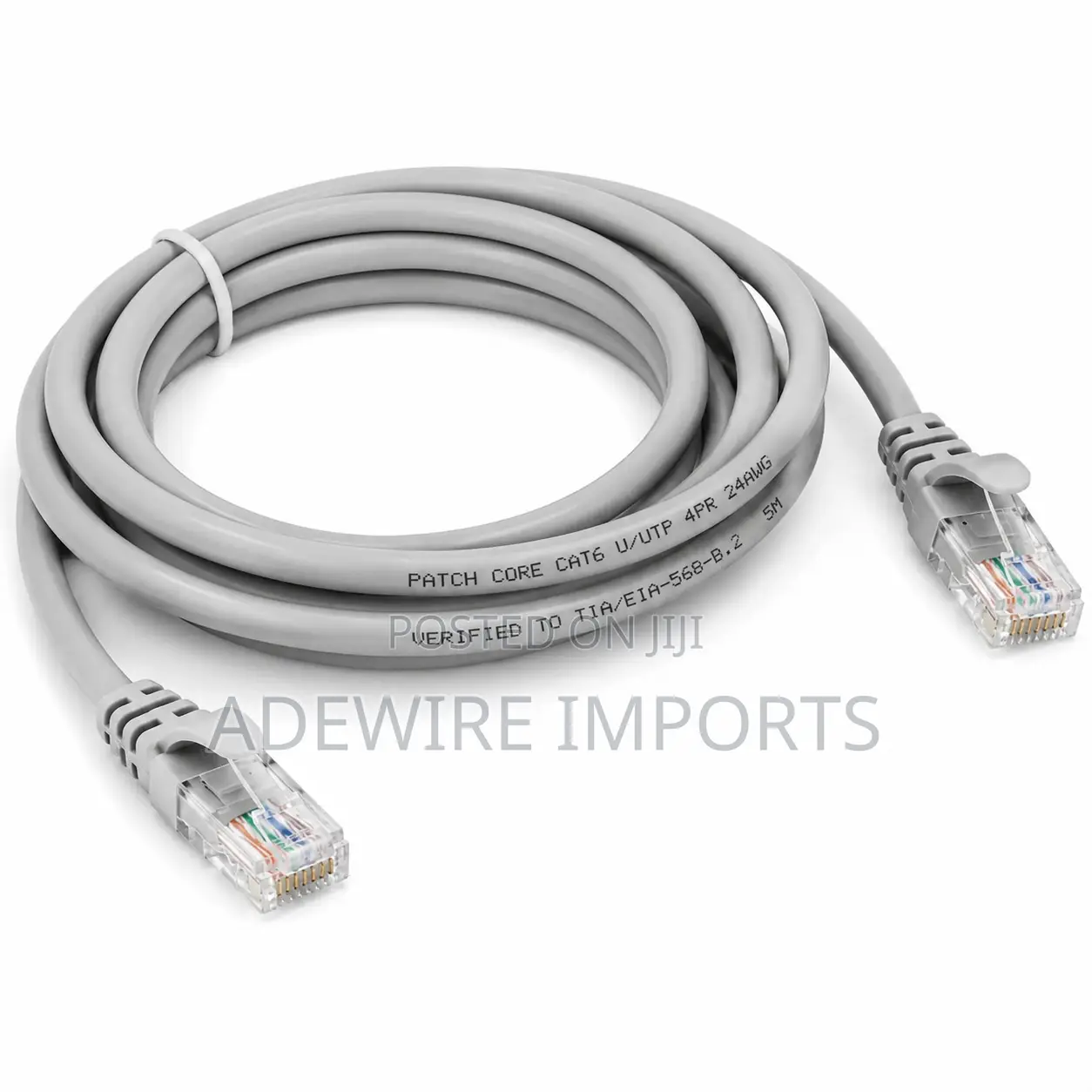 Patch Core 5meter