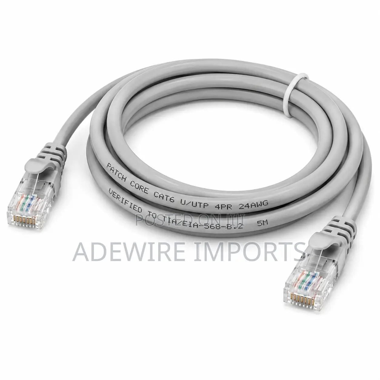 Patch Core 5meter