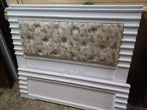 120 Brand New Bed