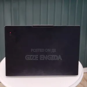 New Laptop Lenovo ThinkPad E16 Gen 3 16GB Intel Core Ultra 7 SSD 512GB