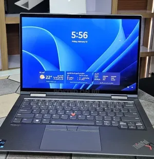 New Laptop Lenovo 16GB Intel Core i7 SSD 512GB