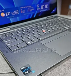 New Laptop Lenovo 16GB Intel Core i7 SSD 512GB