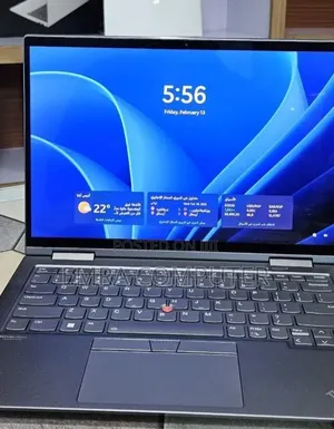 New Laptop Lenovo 16GB Intel Core i7 SSD 512GB