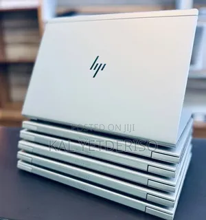 New Laptop HP EliteBook 840 G5 8GB Intel Core i5 SSD 512GB