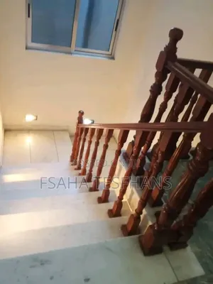 7bdrm House in G+3, Bole for rent