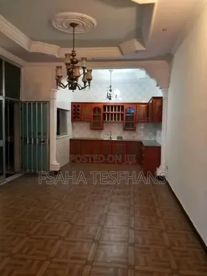 7bdrm House in G+3, Bole for rent