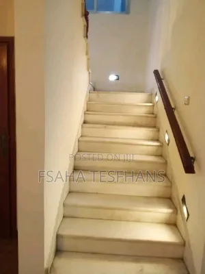 7bdrm House in G+3, Bole for rent