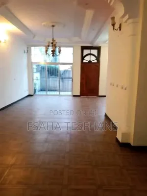 7bdrm House in G+3, Bole for rent