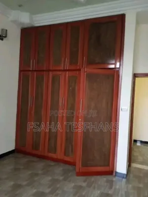 7bdrm House in G+3, Bole for rent