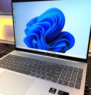 New Laptop HP Pavilion 15 32GB Intel Core Ultra 7 SSD 1T