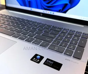 New Laptop HP Pavilion 15 32GB Intel Core Ultra 7 SSD 1T