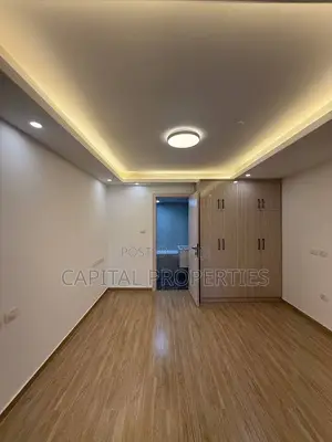 2bdrm Apartment in Bole for rent