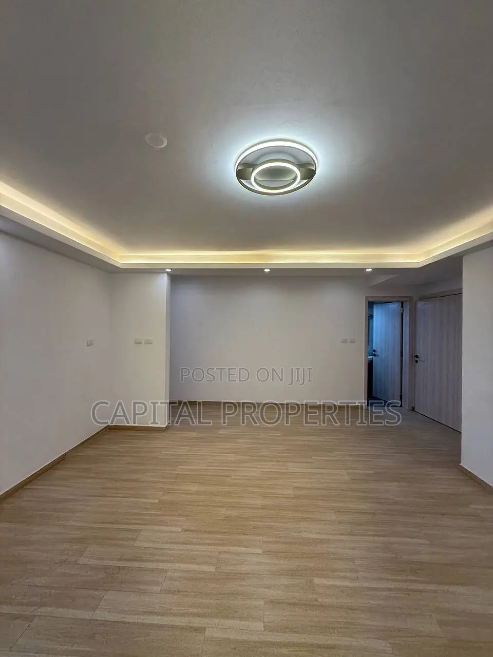 2bdrm Apartment in Bole for rent