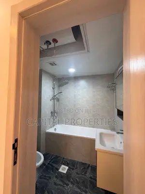2bdrm Apartment in Bole for rent
