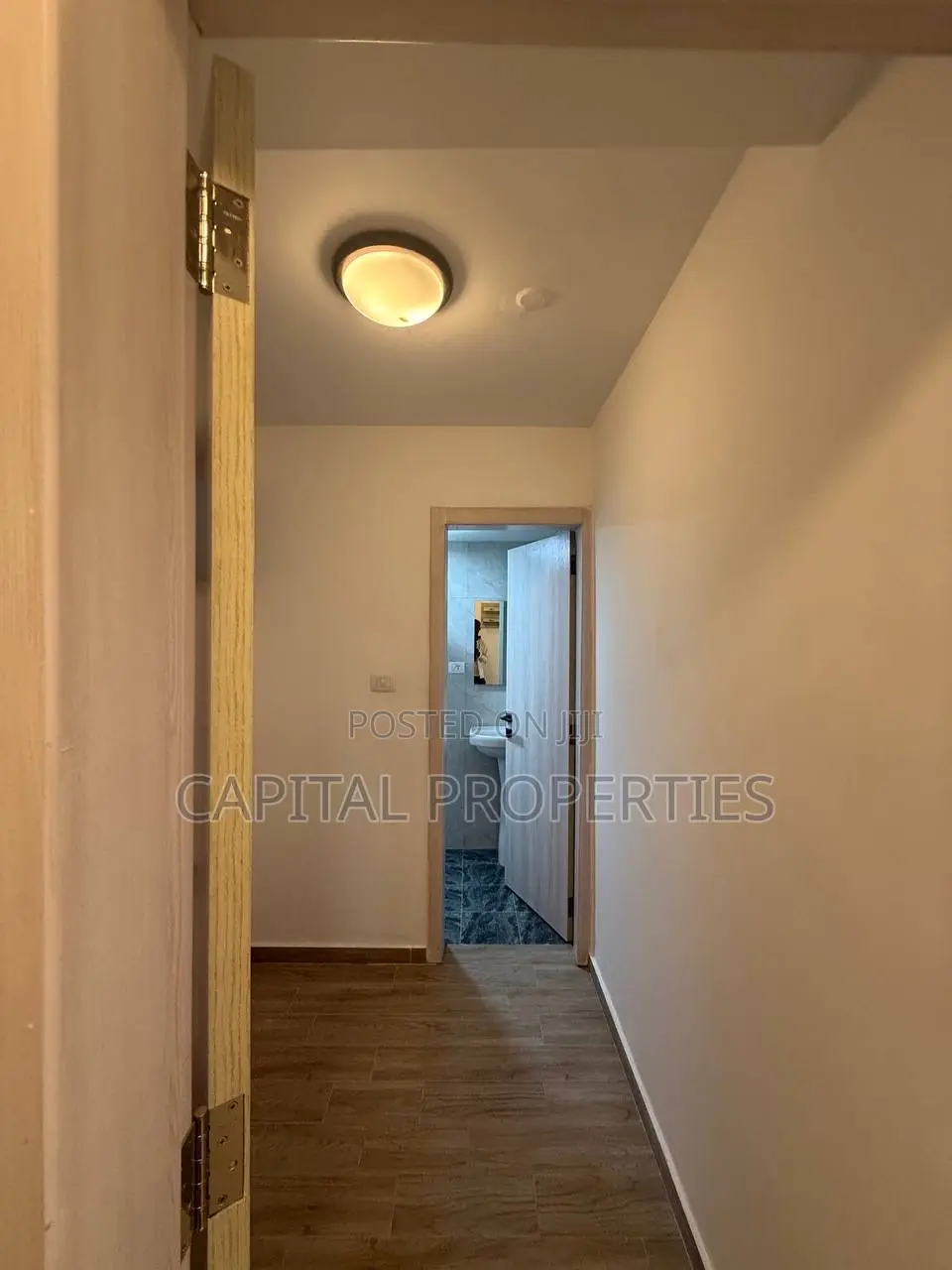 2bdrm Apartment in Bole for rent