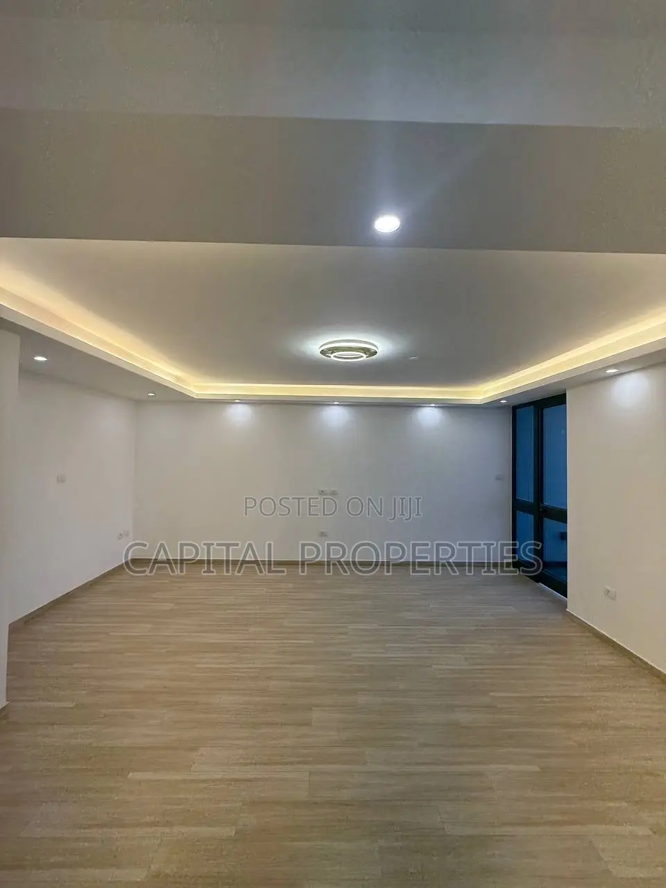 2bdrm Apartment in Bole for rent
