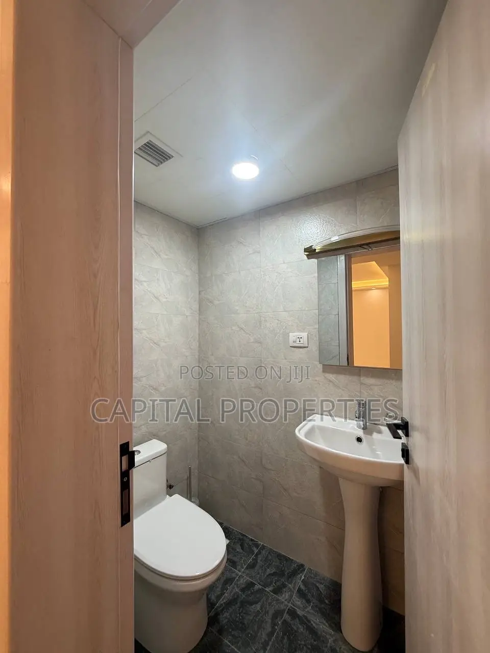 2bdrm Apartment in Bole for rent