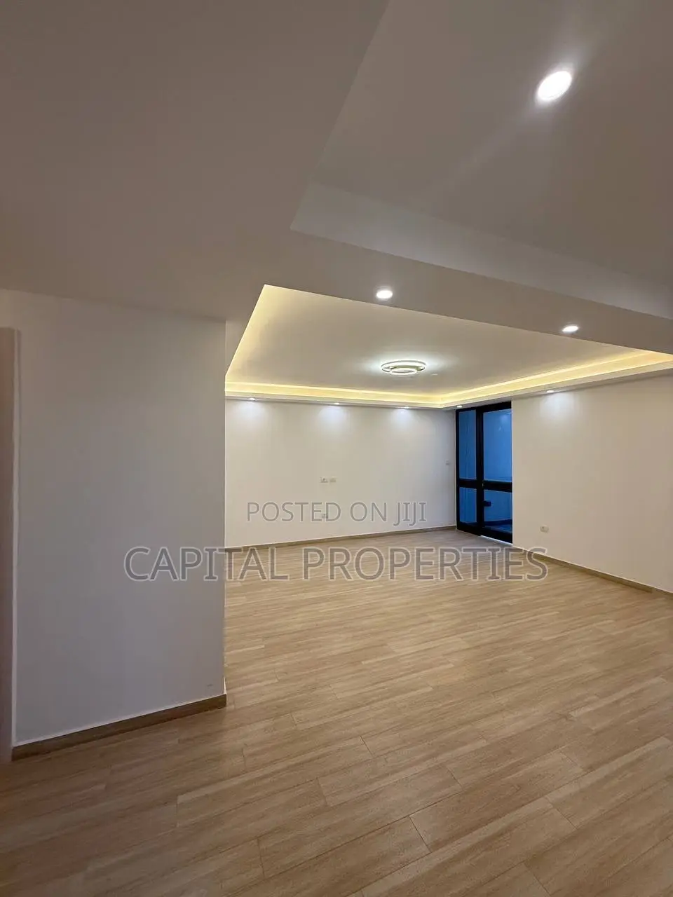 2bdrm Apartment in Bole for rent