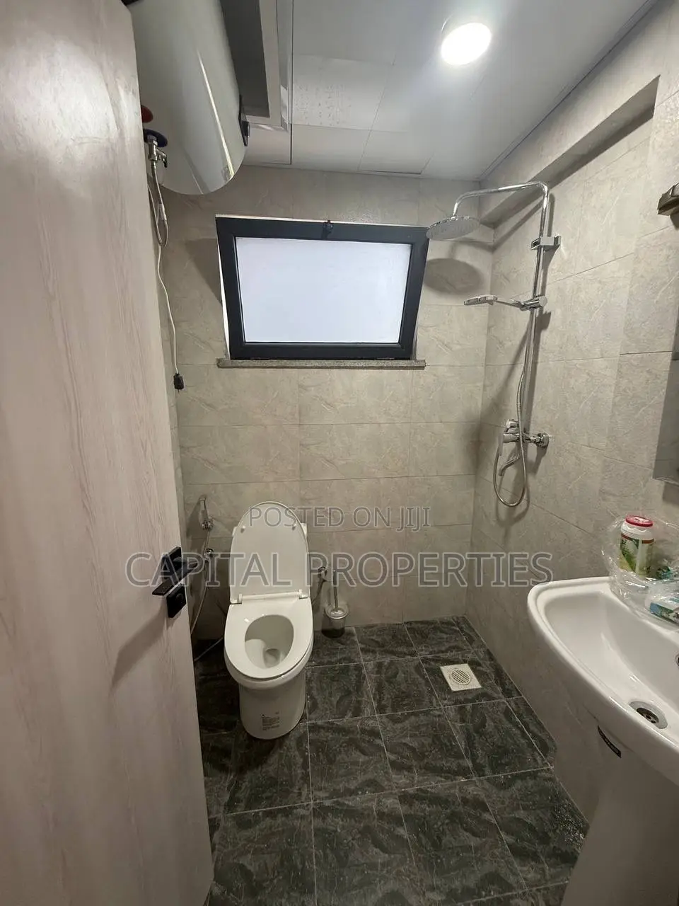2bdrm Apartment in Bole for rent