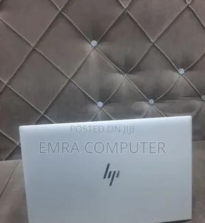 New Laptop HP EliteBook 840 G7 16GB Intel Core i5 SSD 512GB