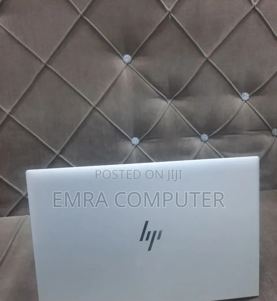 New Laptop HP EliteBook 840 G7 16GB Intel Core i5 SSD 512GB
